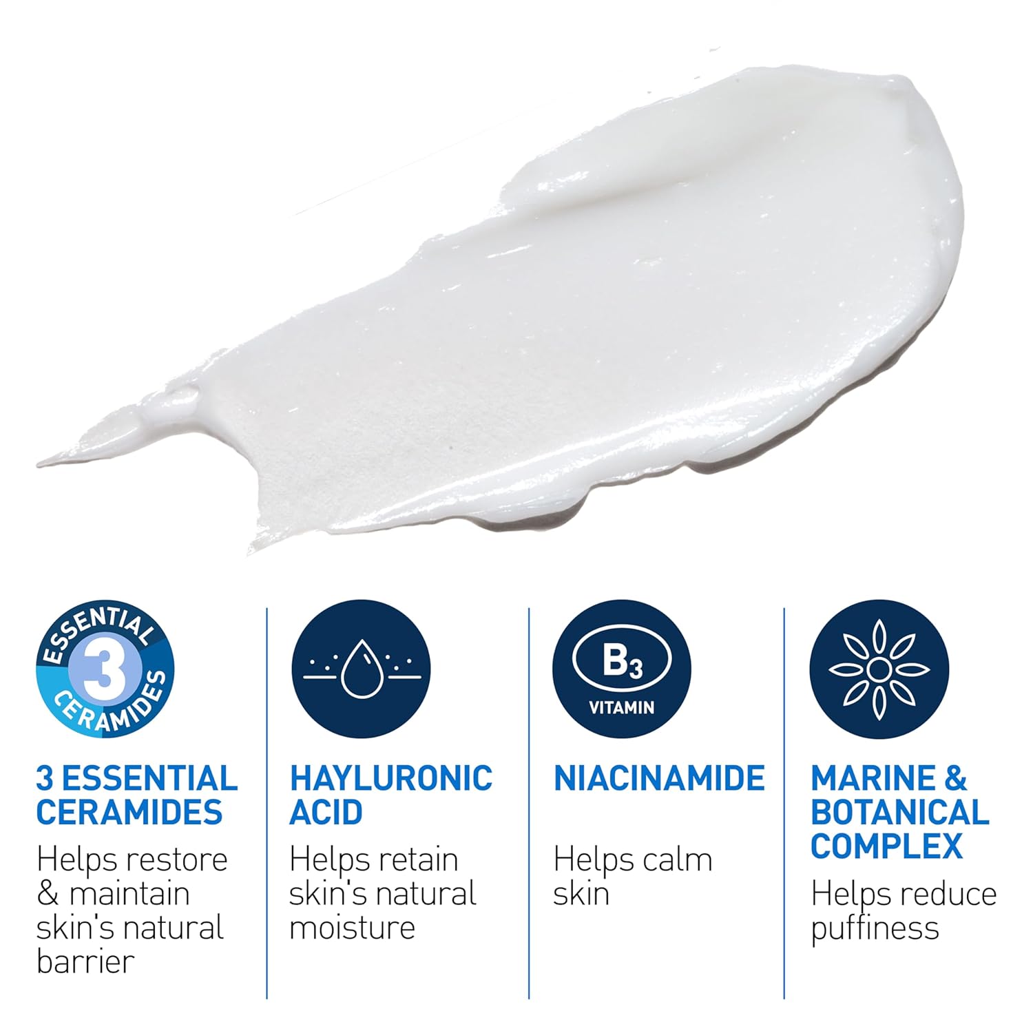 Cerave Eye Repair Cream - 14.2g