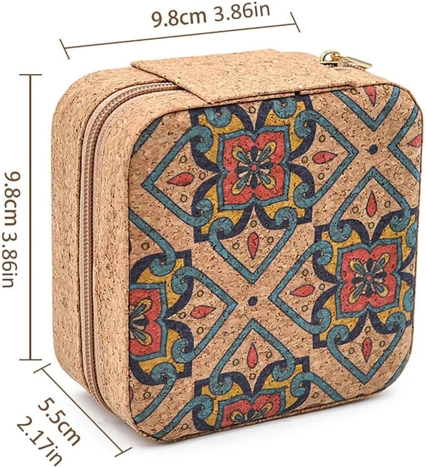 Portable Travel Sewing Supplies - Mini Kits Storage Box for Home - Each