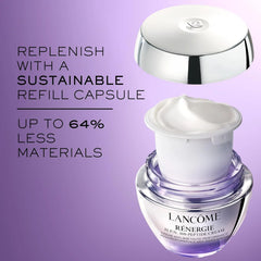 Lancome Paris Renergie H.P.N. 300 Peptide Anti-Aging Cream Hyaluronic Acid, Niacinamide - 50ml