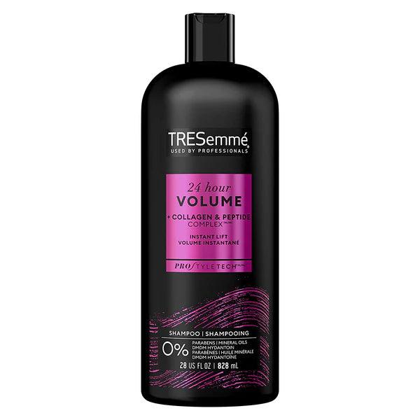 TRESemmé 24 Hour Body Healthy Volume Shampoo - 828ml