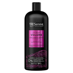 TRESemmé 24 Hour Body Healthy Volume Shampoo - 828ml