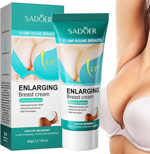 Sadoer Breast Enlargement Cream 60grm