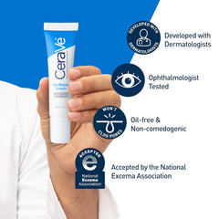 Cerave Eye Repair Cream - 14.2g