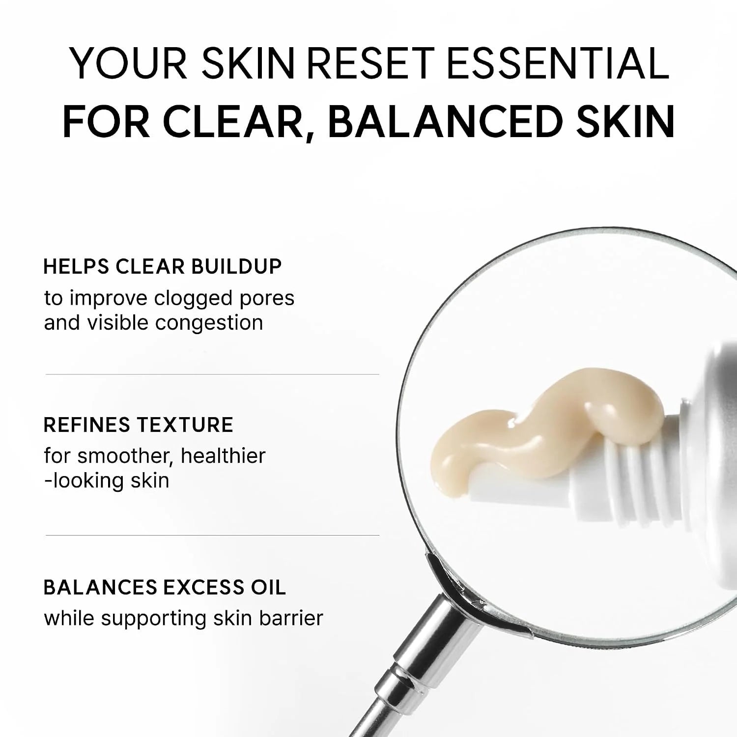 Arencia Eraser Glycolic Acid  Shot Serum - 30ml