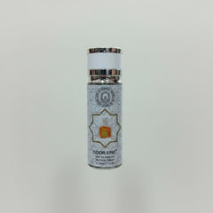 Odor Epic Bade'e Al Oud Eau de Parfum Natural Body Spray - 110ml