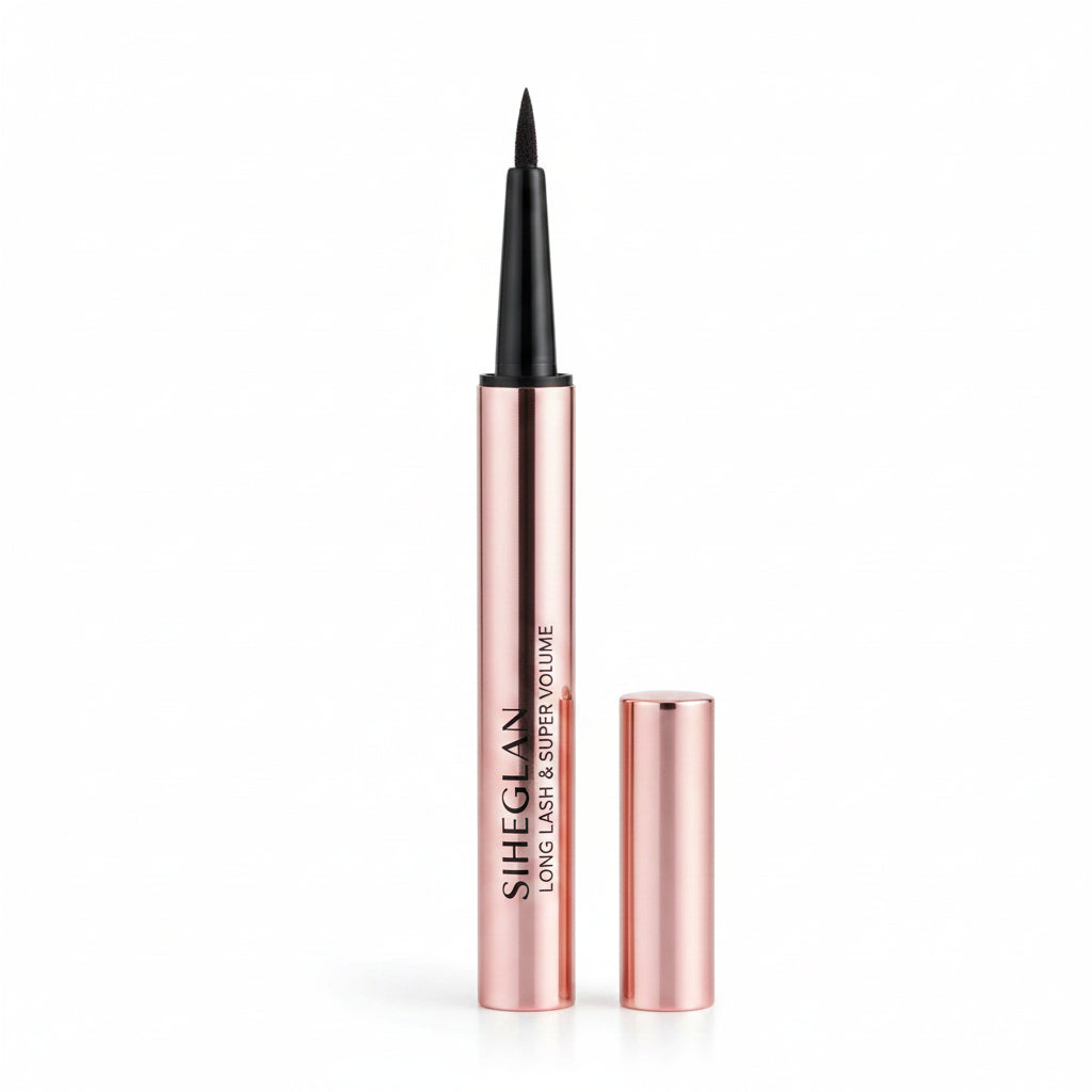 Siheglan Long Lasting & Super Volume Eyeliner