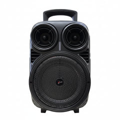 XPOD ECO3 RGB Portable Bluetooth Speaker - 6.5 Inch