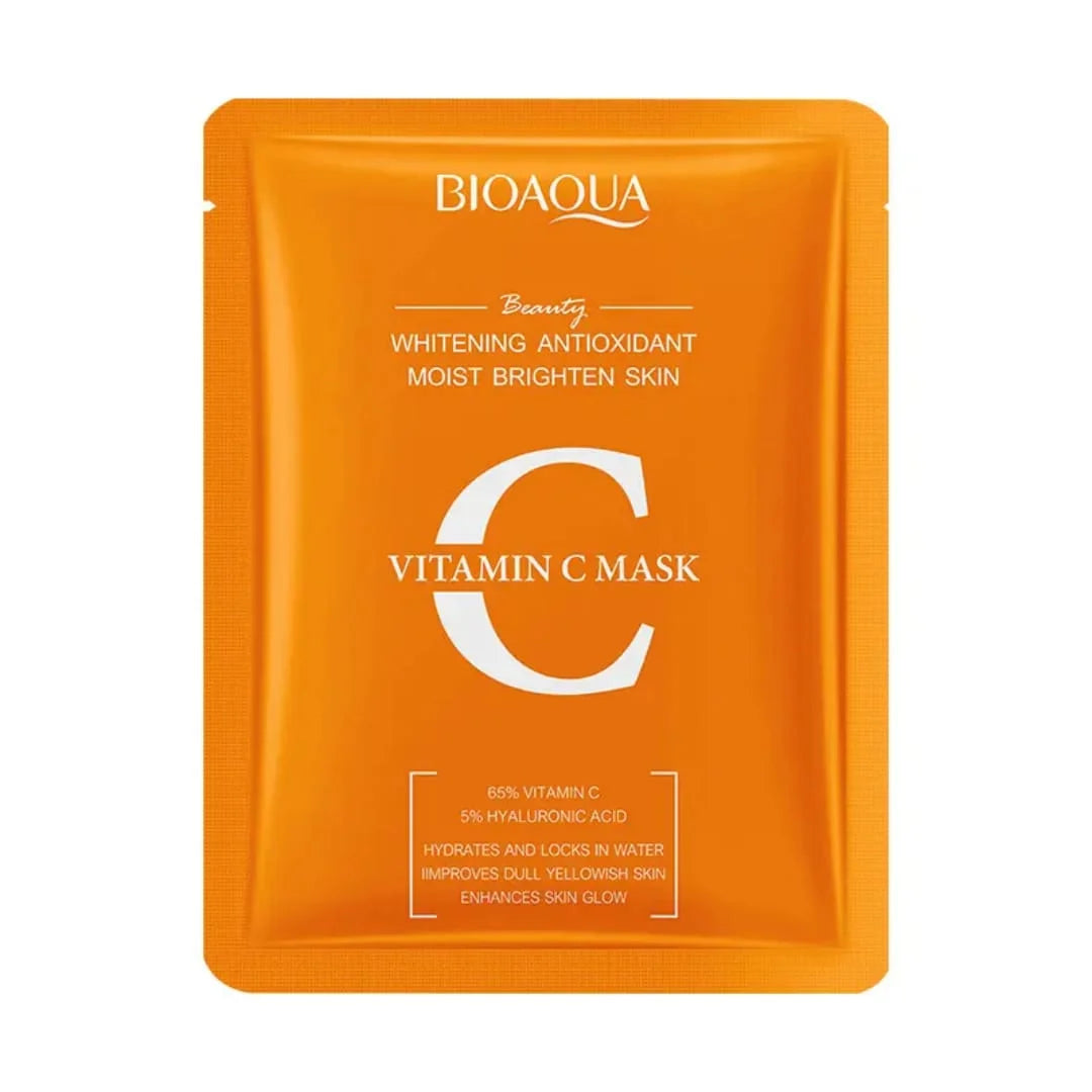 Face Sheet Mask