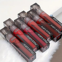 Miss Lara Amazing Colors Long Lasting Dewy Texture Lip Plumper Gloss