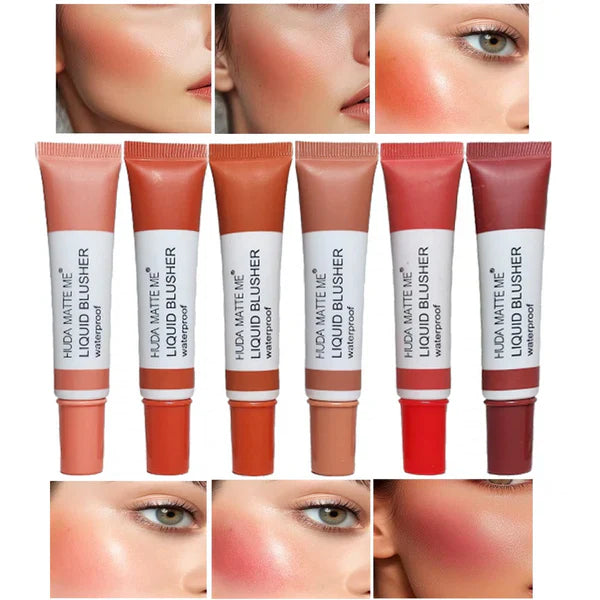 Flawless Face Essentials – 8-in-1 Makeup Kit