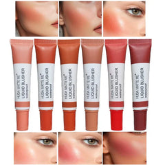 Flawless Face Essentials – 8-in-1 Makeup Kit
