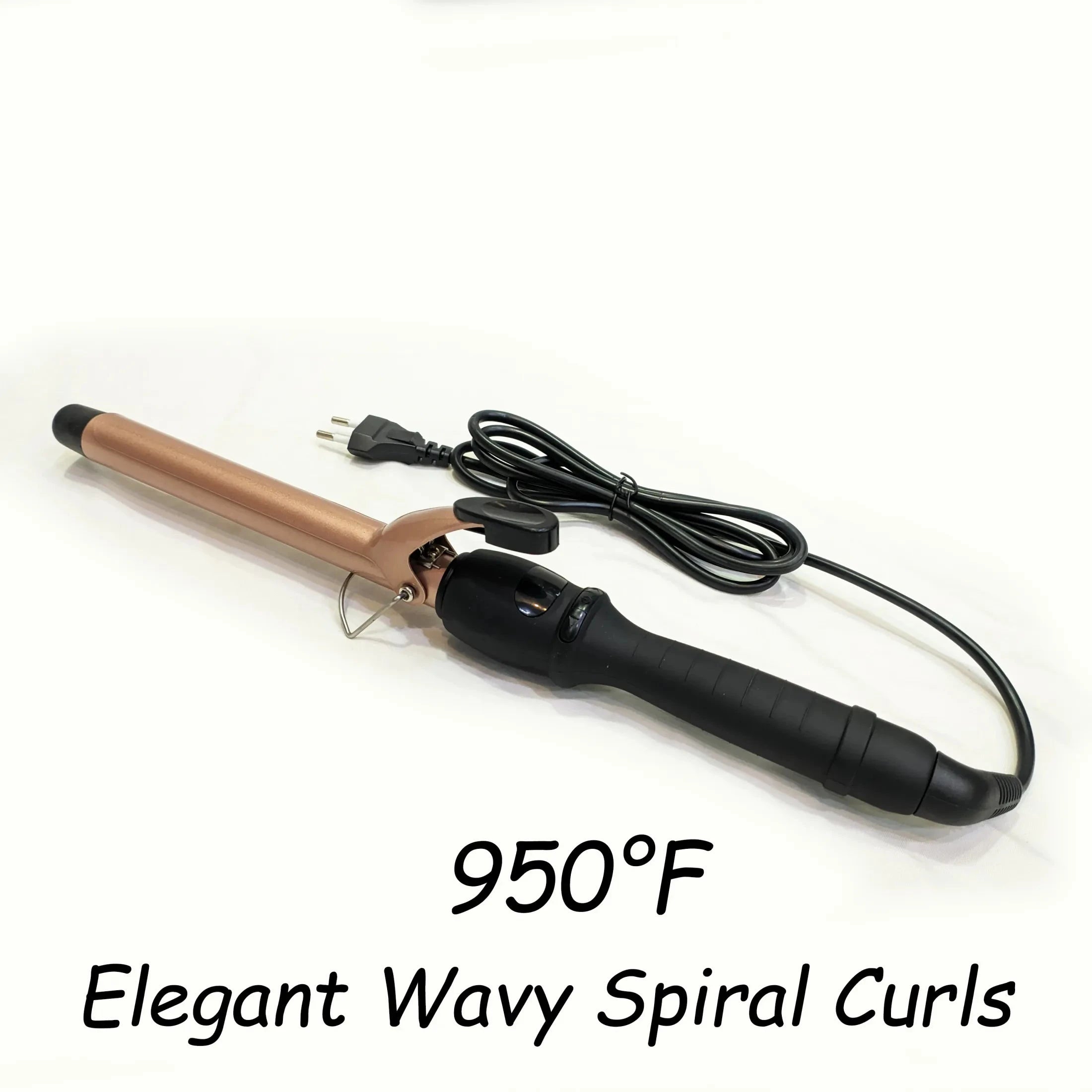Curling Wand Roller - 22m
