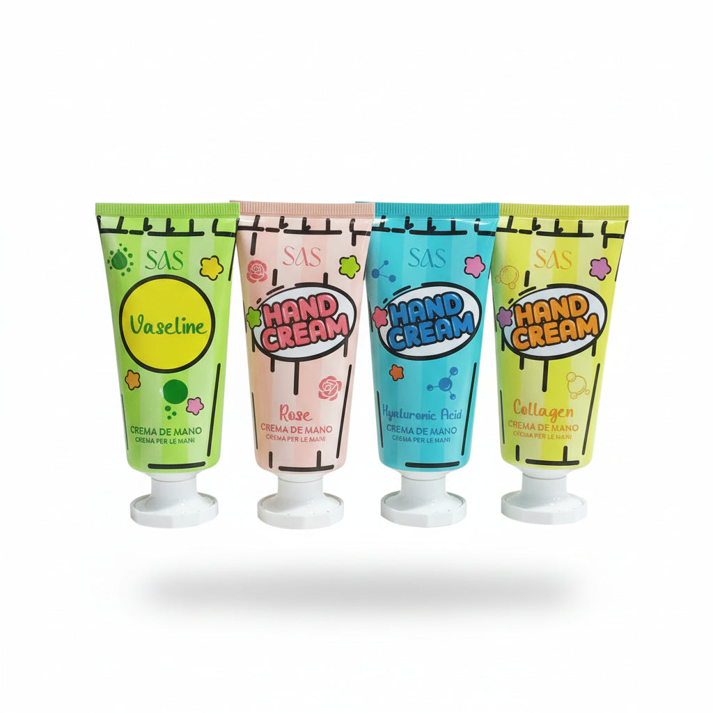 SAS Hand Cream