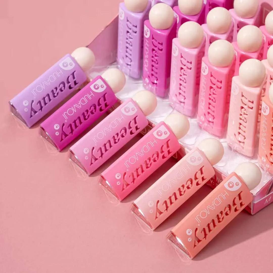 Huda Moji Lipstick