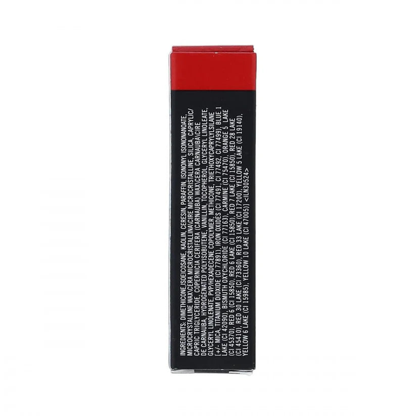 Mac Retro Matte Lipstick Rubywoo - 3gm