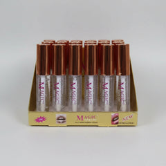 Magic Your Life Flat Finish Pigment Gloss-Each