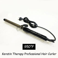 Curling Wand Roller - 22m