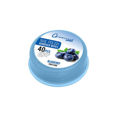 Glamorous Face Nail Remover Tissue (6 Colors)