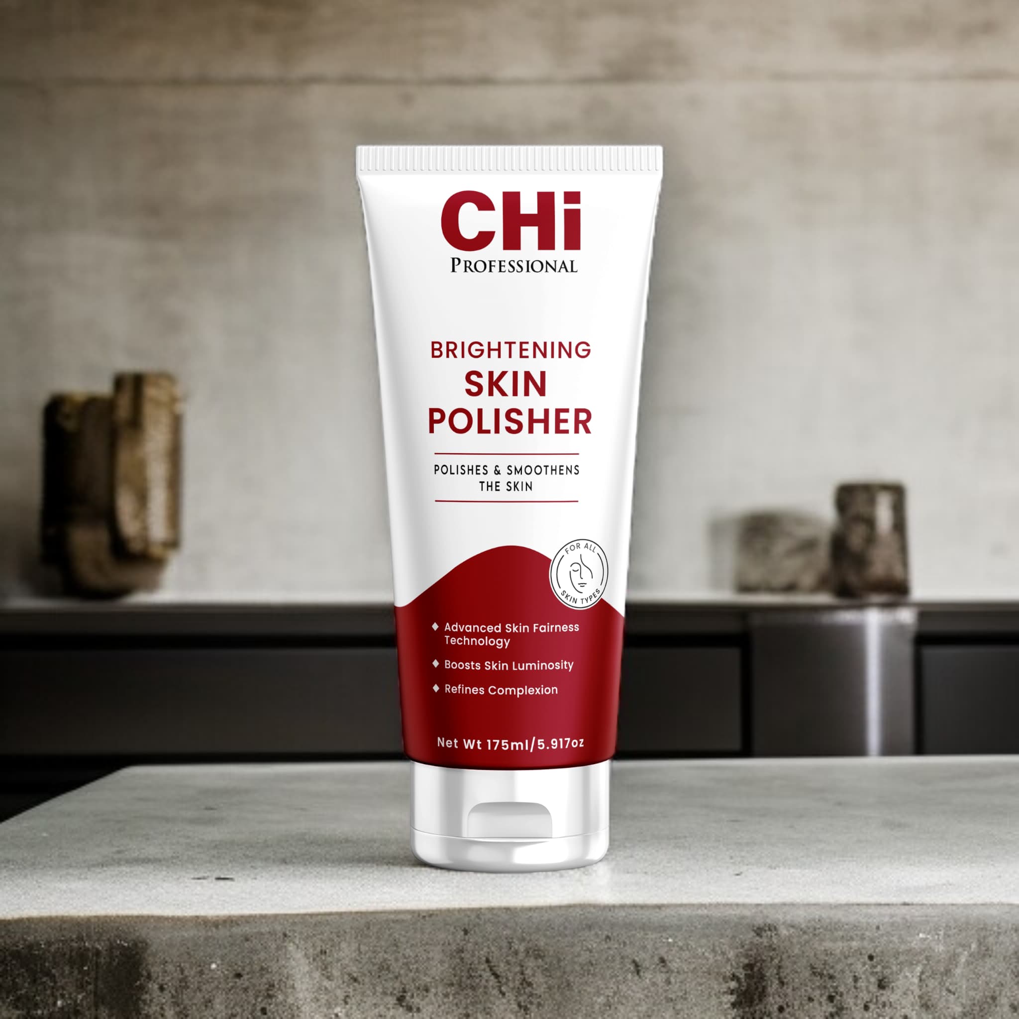CHI Professional Skin Polish - 175ml