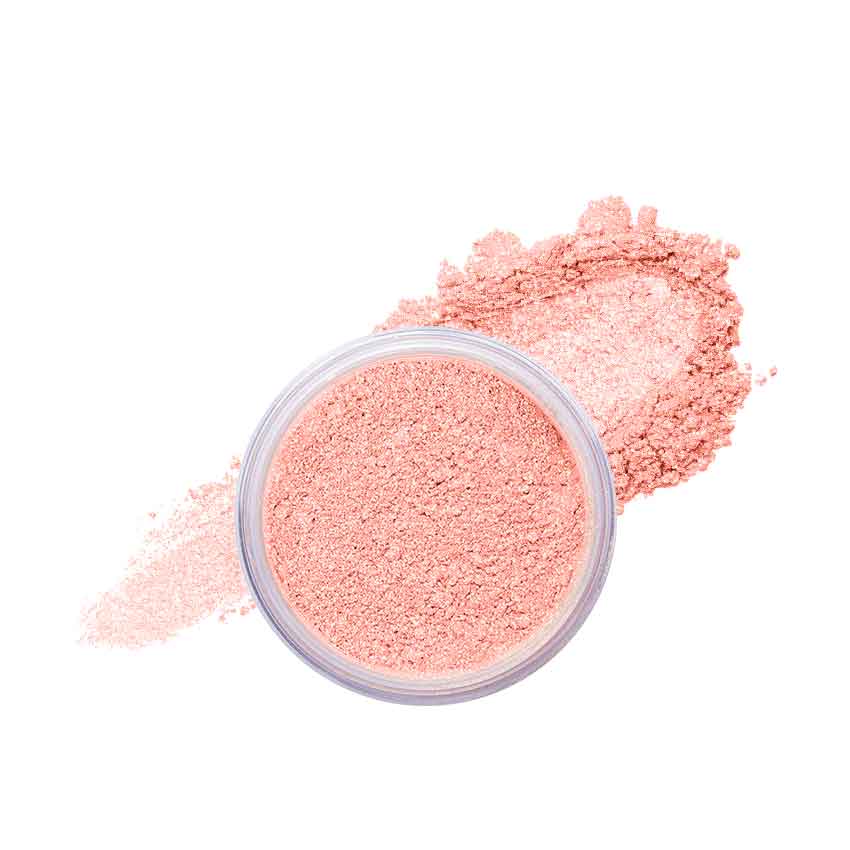 Glamorous Face Loose Face & Body Shimmer Powder