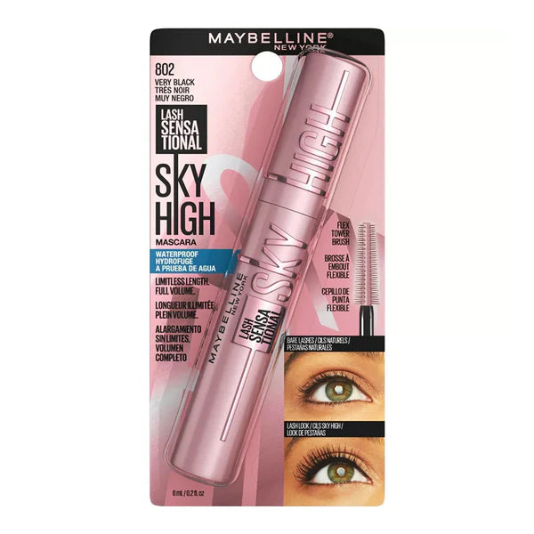 Maybelline New York Lash Sensational Sky High Mascara