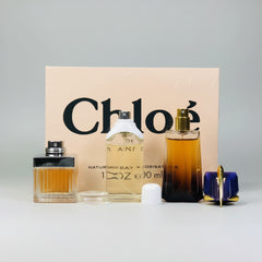 Chloe Perfume Gift Set - 3 Pcs - Each 30ml