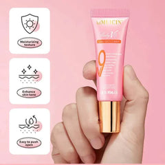 Muicin V9+ Lazy Girl Day & Night Skin Polish Cream – 10g Tube
