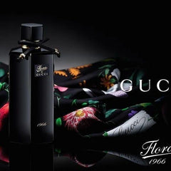 Flora 1966 by Gucci Eau de Parfum – 100 ml
