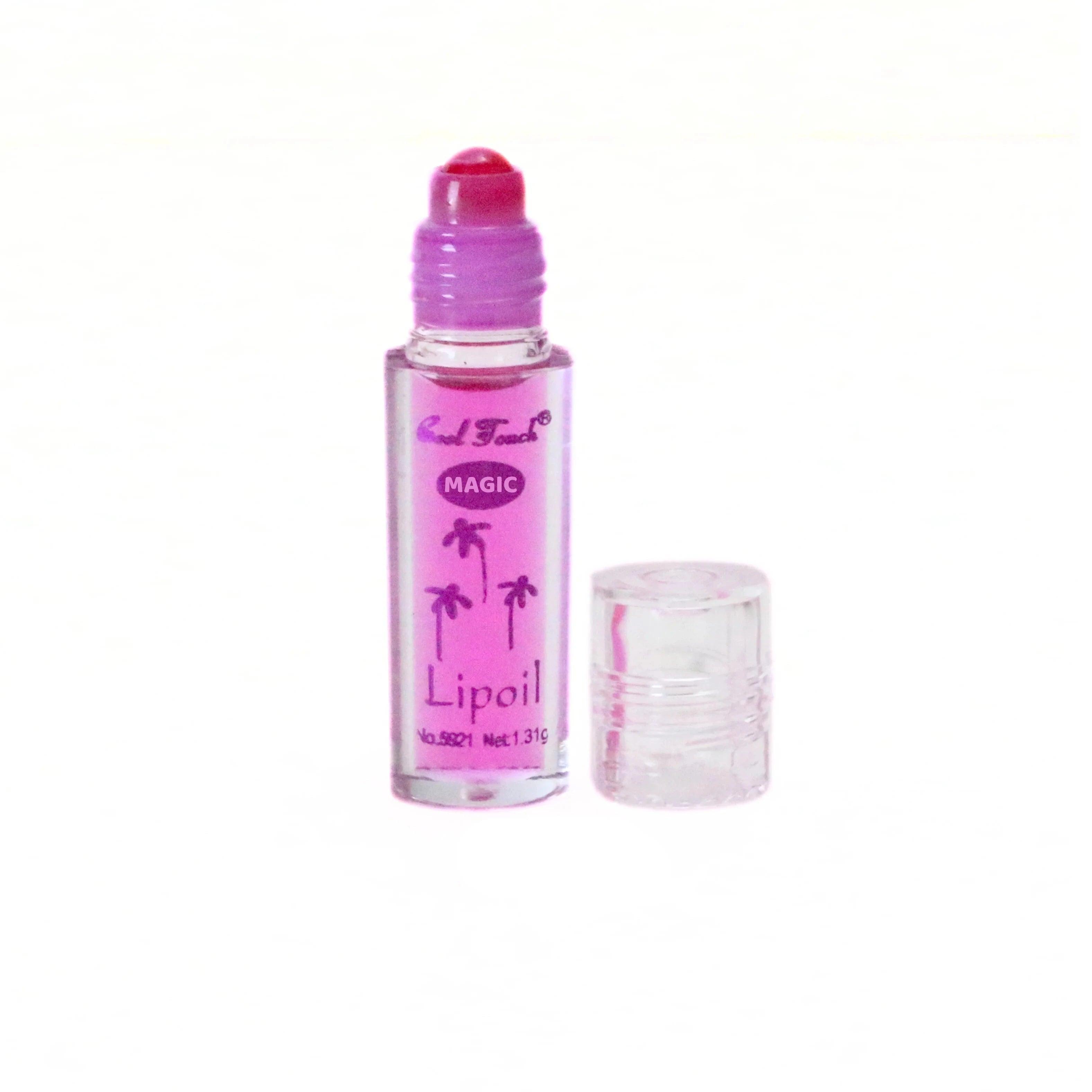 Cherry Collagen Moisturizing Lip Oil - 31g