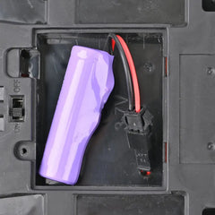Rechargeable Spray Car with Remote Controller