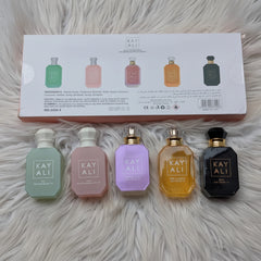 Kayali 5-in-1 set - Made in UAE - 30ml