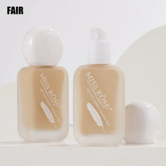 Miss Rose makeup Air Feathering Foundation - 30ml