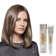 Steller Germany Color Dye Cream - 8/32 Beige Beige - 100ml