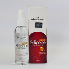 Silicone Dreamron Hair Treatment With UV Protection - 100ml