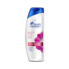 Head & Shoulders Smooth & Silk Shampoo - 360ml