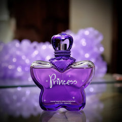 BEAUTY Princess Perfume For Girls - 50ml