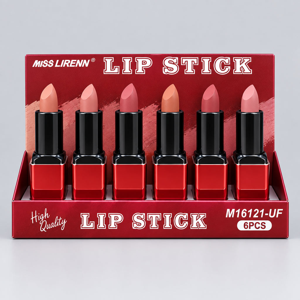 Miss Lirenn Hot Lips Matte Lipstick