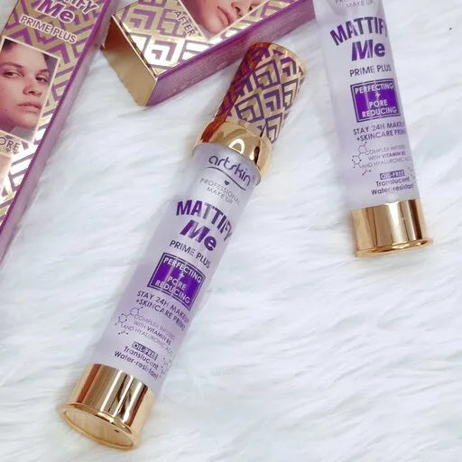 Artskin Mattify Me Prime Plus - 30ml