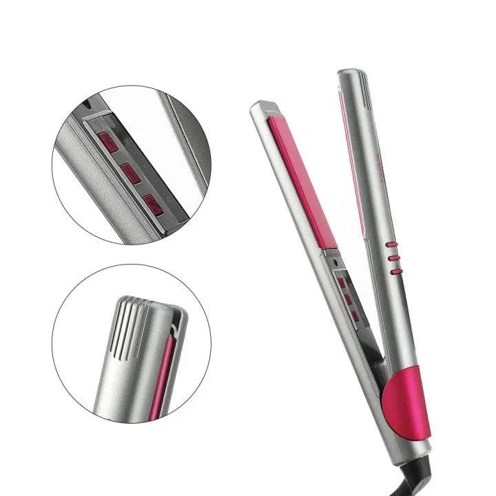 VGR Professional Hair Straightener V-580