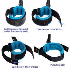 Anti Lost Wrist Link Safety Wrist Link for Toddlers