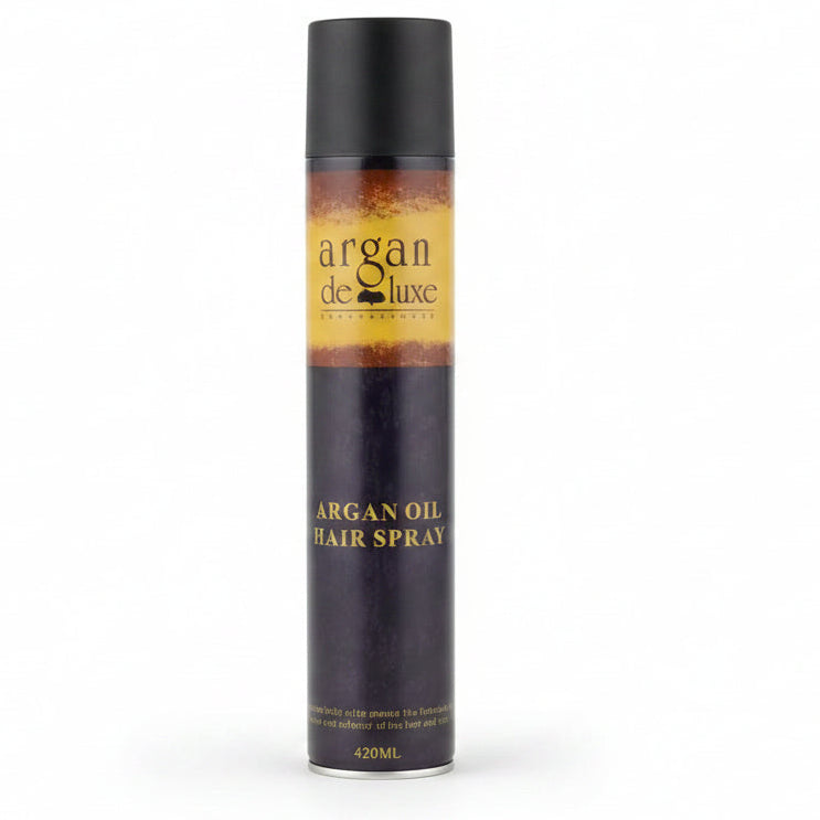Argan Deluxe Professional – 420ml