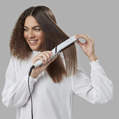 Remington S9001 Hydra Luxe Hair Straightener
