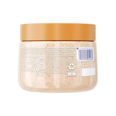 Dove Vanilla Sugar & Shea Butter Body Scrub  - 425g