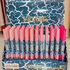 Tears Of Victoria Velvet Matte Lipstick  – Each