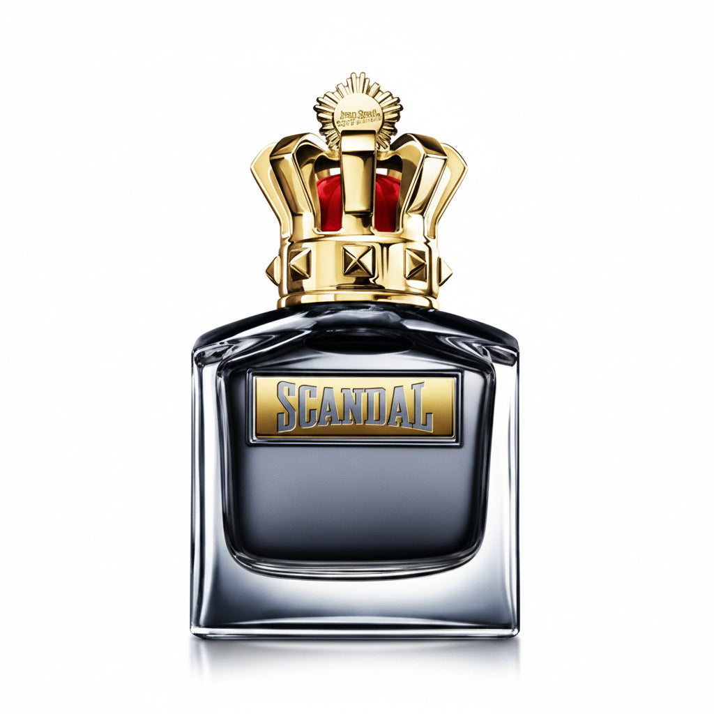 Jean Paul Gaultier Scandal Pour Homme Eau De Toilette -High Quality  - 100ml