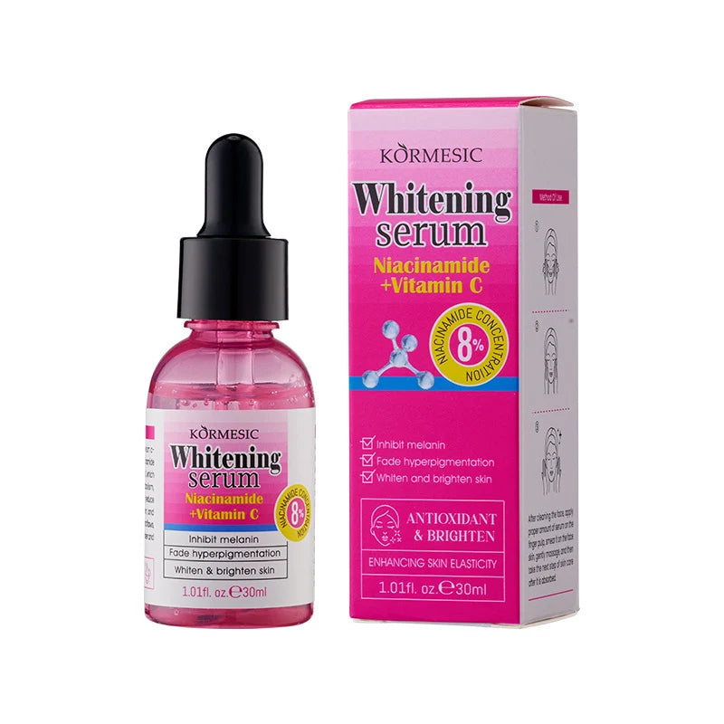 Kormesic Facial Polypeptide Anti-wrinkle Acne Treatment  Face Serum - 30ml