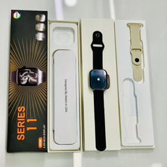 Series 11 Smartwatch