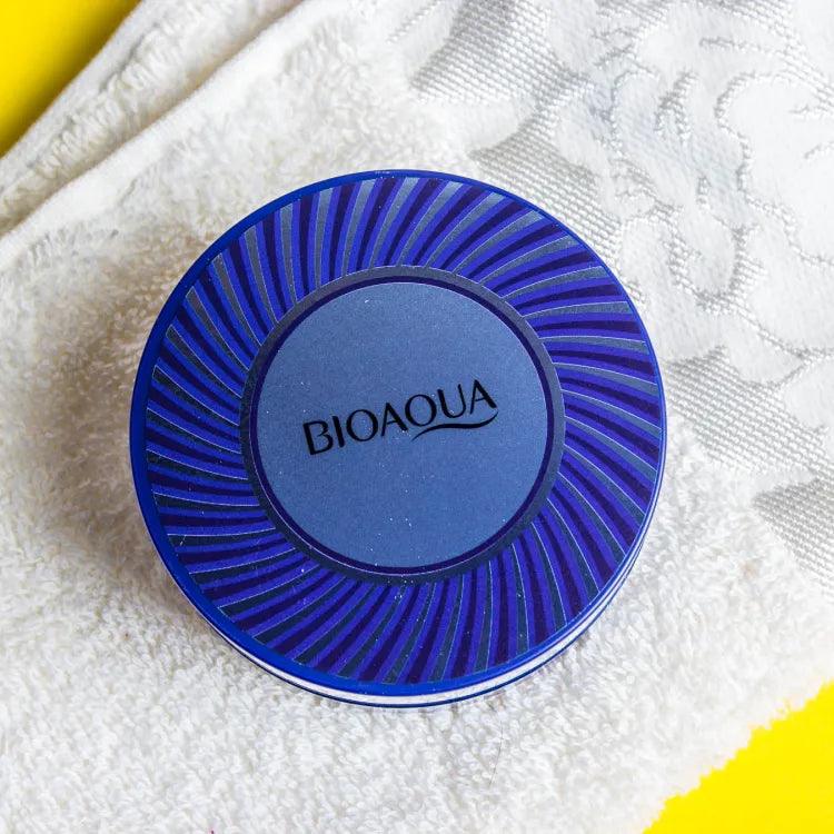 Bioaqua Hydro Gel Blue Eye Mask Patches for Dark Circles - 60 patches - 80g