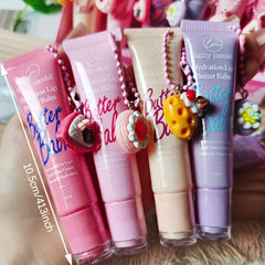 Lucky Model Hydration Lip Butter Balm