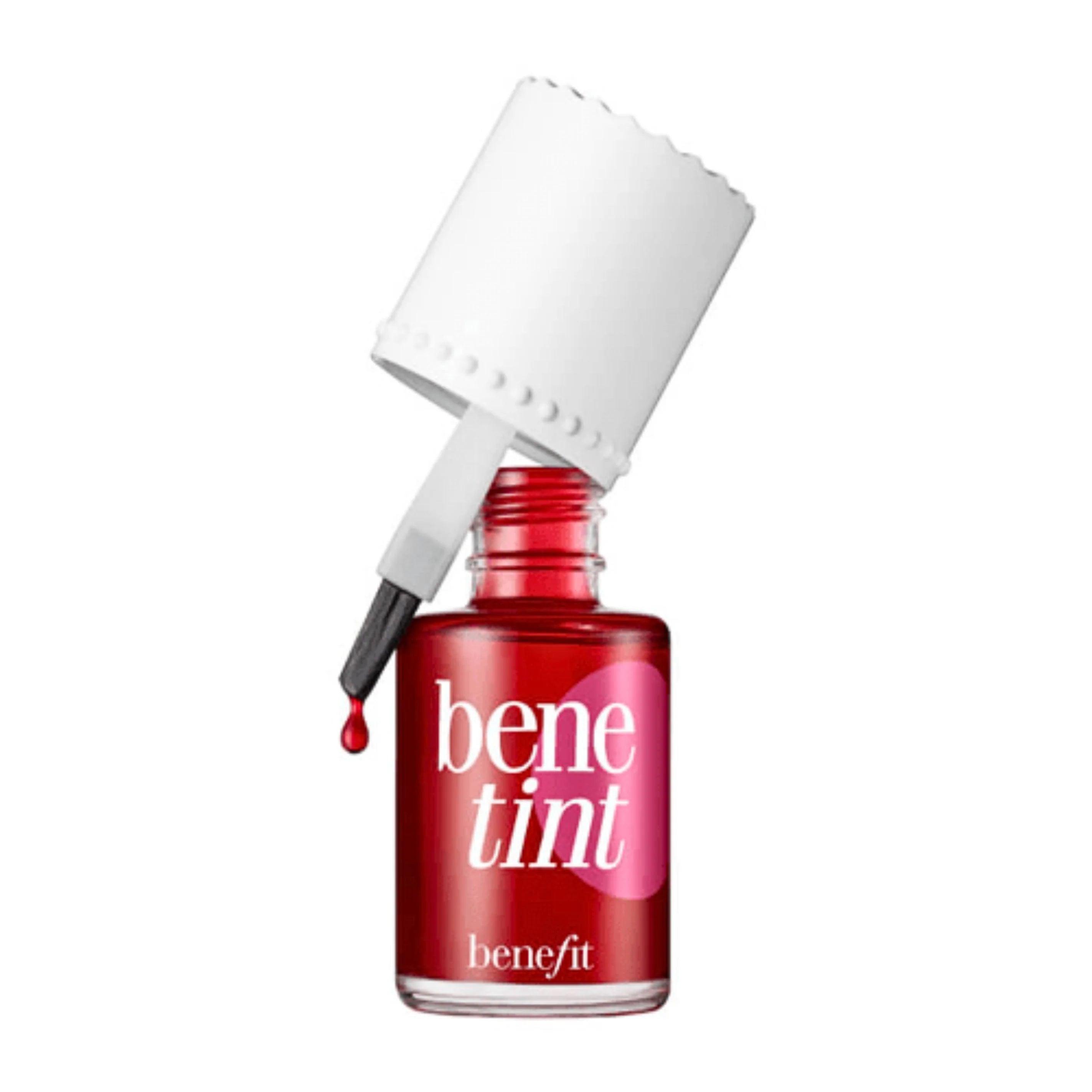 Benefits Bene Tint: Rose-Tinted Lip and Cheek Stain